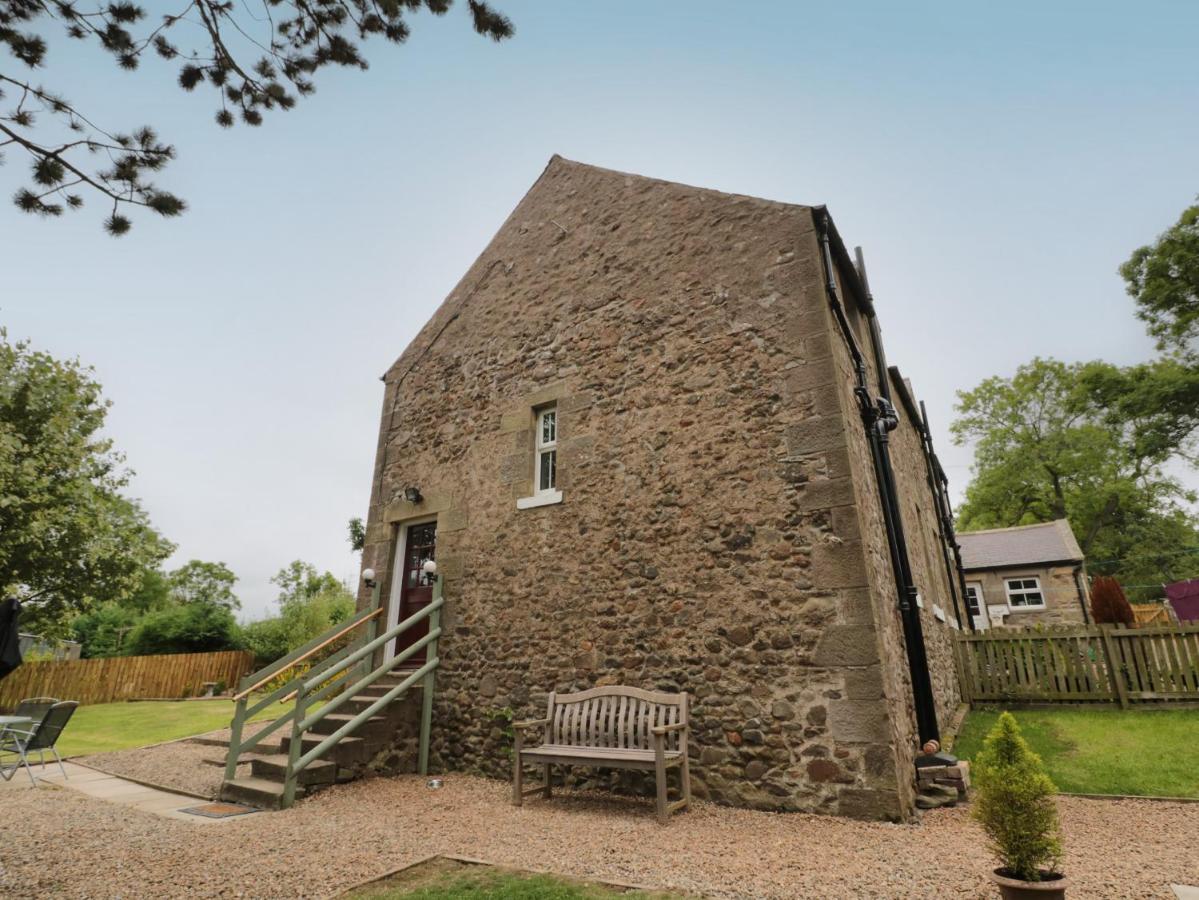 1 Roddam Rigg Cottage أنوك المظهر الخارجي الصورة