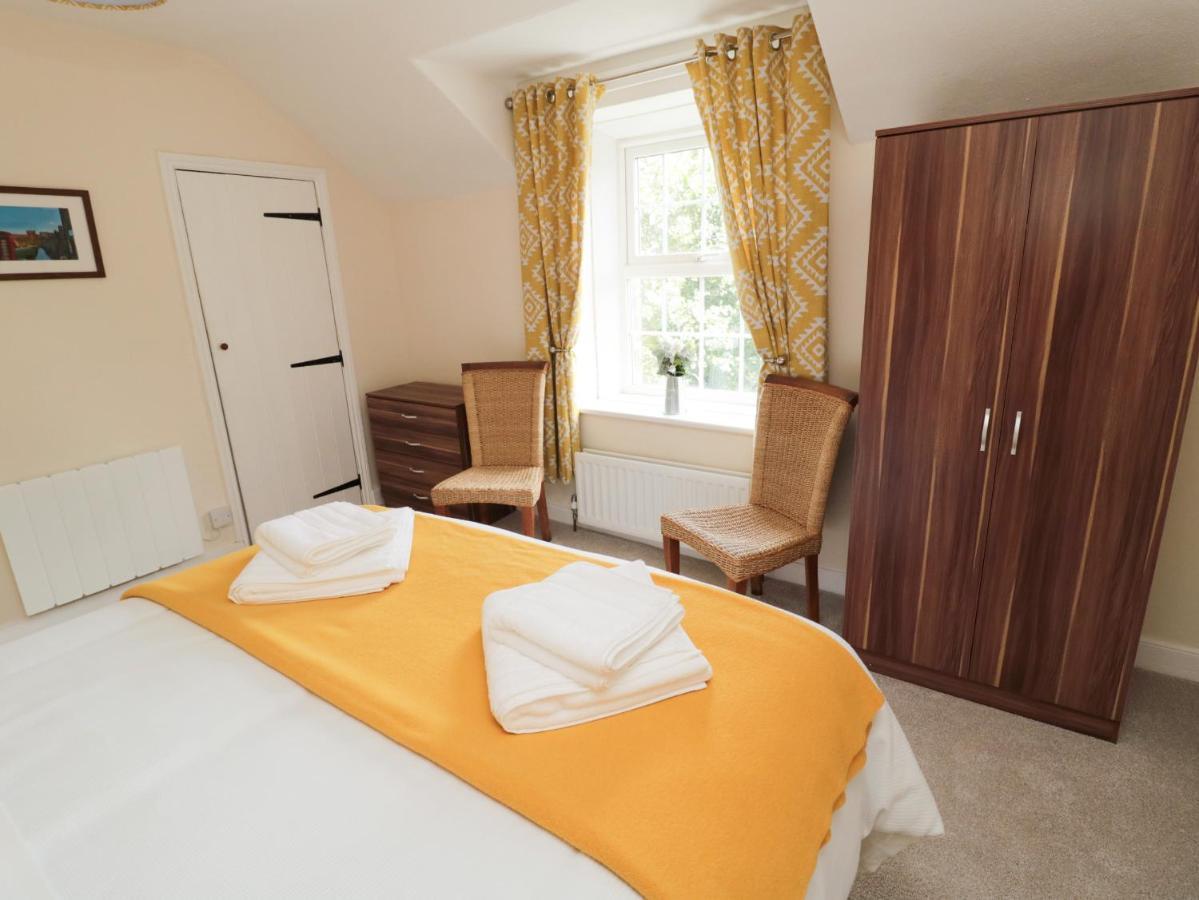 1 Roddam Rigg Cottage أنوك المظهر الخارجي الصورة